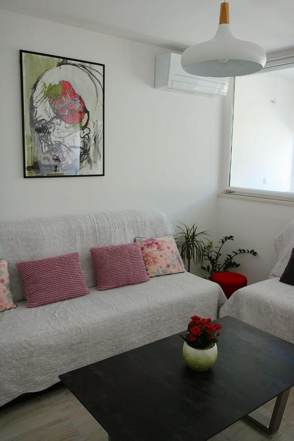Apartment Glavaric Omis Luaran gambar