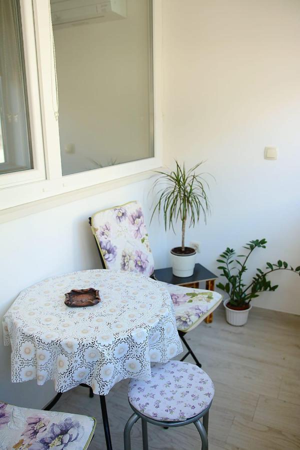 Apartment Glavaric Omis Luaran gambar
